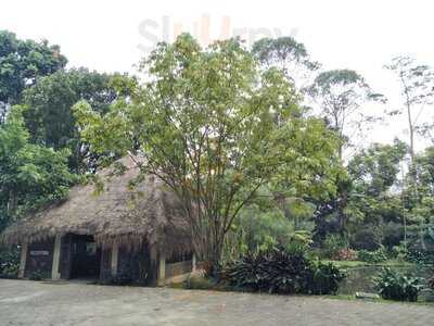 Sapulidi Cafe & Resort