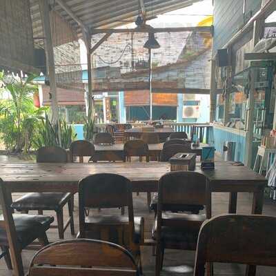 Sakanaya Fish Market By Ryoshi