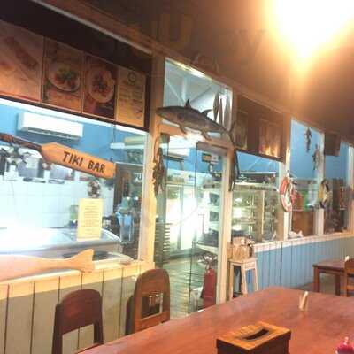 Sakanaya Fish Market By Ryoshi