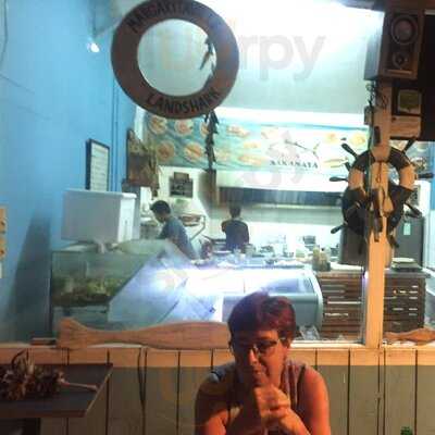 Sakanaya Fish Market By Ryoshi