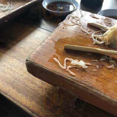 Sakanaya Fish Market By Ryoshi