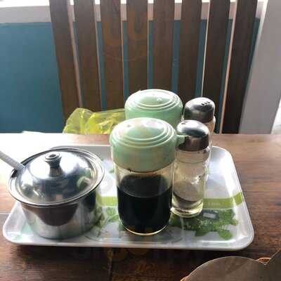 Sakanaya Fish Market By Ryoshi