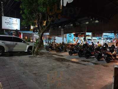 Sakanaya Fish Market By Ryoshi