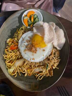 The Junction House Seminyak