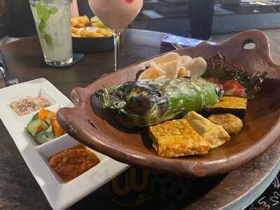 The Junction House Seminyak