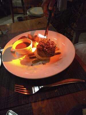 Herbs & Stones Garden Restaurant