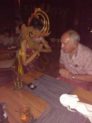 Herbs & Stones Garden Restaurant