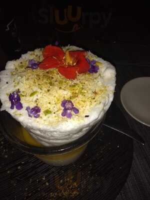 Herbs & Stones Garden Restaurant