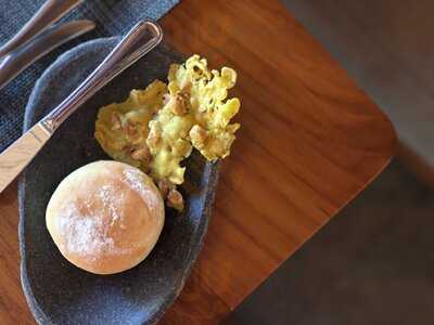 Herbs & Stones Garden Restaurant