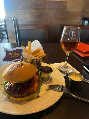 Hard Rock Cafe