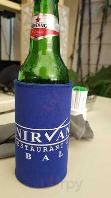 Nirvana Restaurant