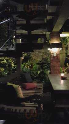 Resto Bale Bali