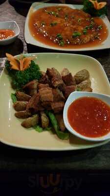 Resto Bale Bali