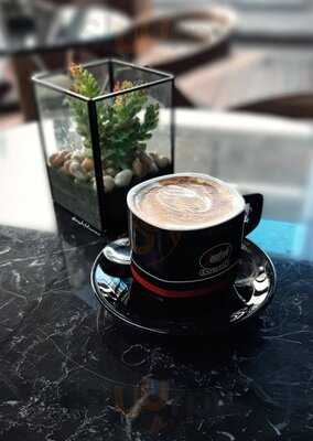 Segafredo Zanetti Espresso Plaza Indonesia