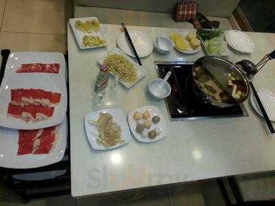 Little Sheep Hot Pot Mongolian