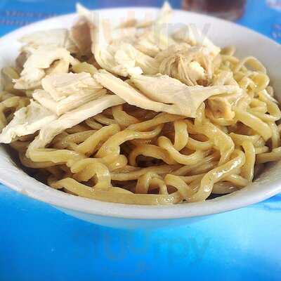 Bakmi Phak Cam Kee