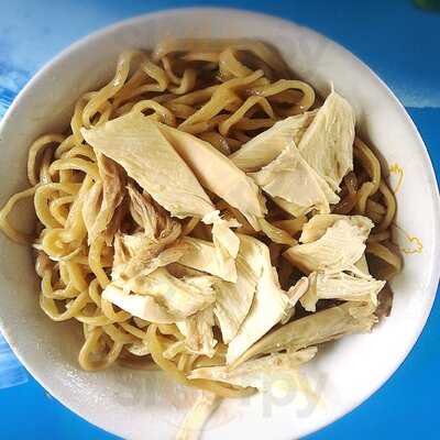 Bakmi Phak Cam Kee