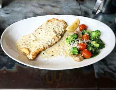 Pizza è Birra Sports Bar Setiabudi One