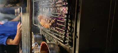 Scallywags Seafood Bar & Grill