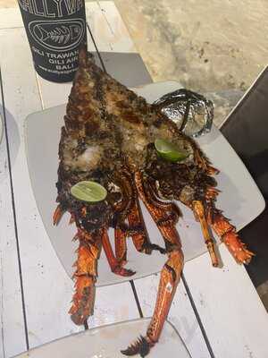 Scallywags Seafood Bar & Grill