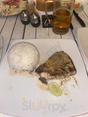 Scallywags Seafood Bar & Grill