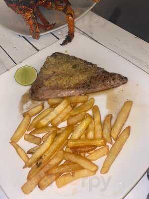 Scallywags Seafood Bar & Grill