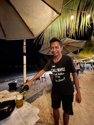 Scallywags Seafood Bar & Grill