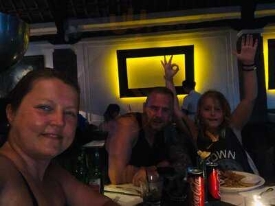 Mozzarella Di The Magani Hotel