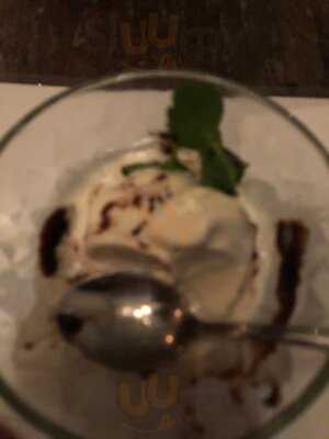 Mozzarella Di The Magani Hotel