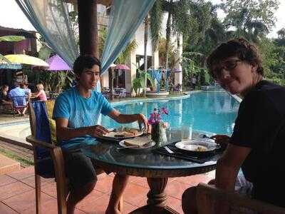 Indochine Restaurant