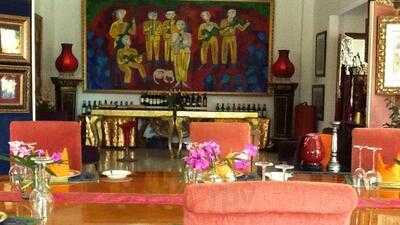 Indochine Restaurant