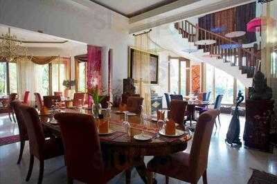 Indochine Restaurant