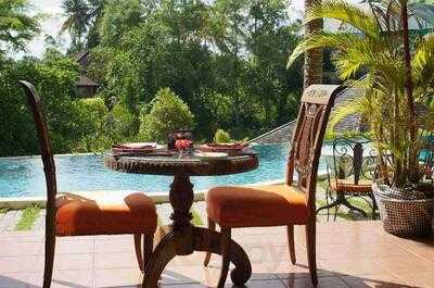 Indochine Restaurant