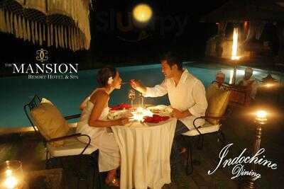 Indochine Restaurant