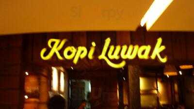 Kopi Luwak