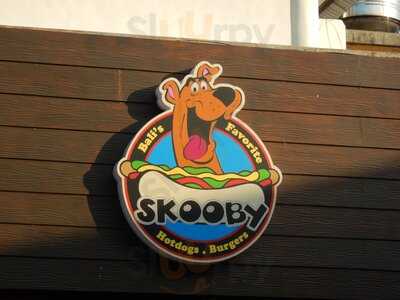 Skooby Hotdogs & Burgers