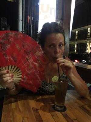 Red Ruby The Terrace