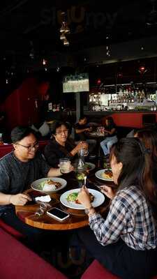 Red Ruby The Terrace