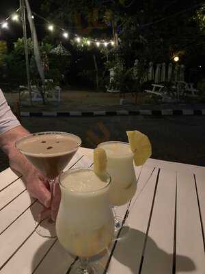 Scallywags Beach Club