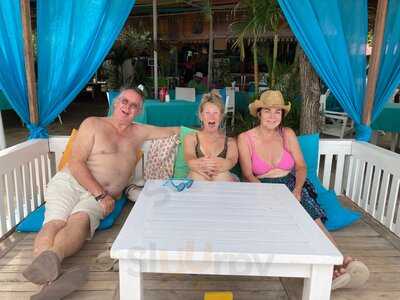 Scallywags Beach Club