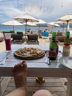 Scallywags Beach Club