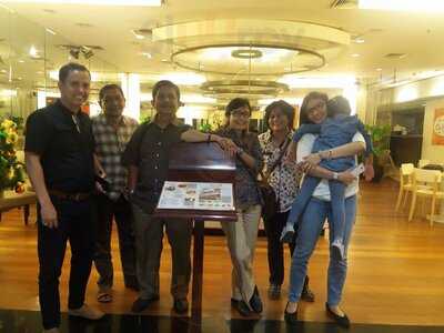 Chatterbox Indonesia