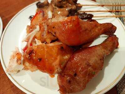 Signatures Restaurant