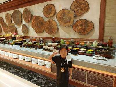 Signatures Restaurant