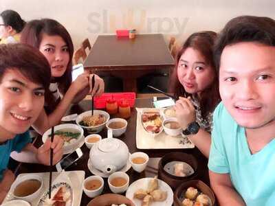 Po Ka Tiam (shao Rou Tian)