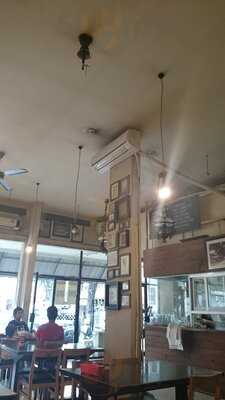 Po Ka Tiam (shao Rou Tian)