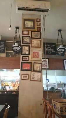 Po Ka Tiam (shao Rou Tian)