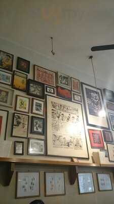 Po Ka Tiam (shao Rou Tian)