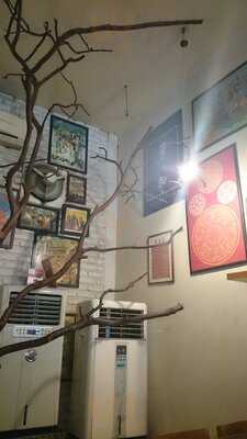 Po Ka Tiam (shao Rou Tian)