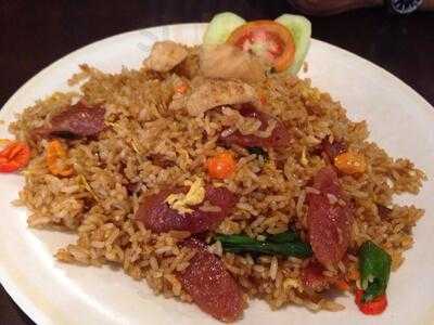 Po Ka Tiam (shao Rou Tian)